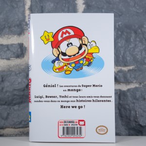 Super Mario Manga Adventures 25 (02)